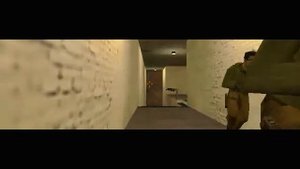 "All Stars" CS 1.5 Movie 2003