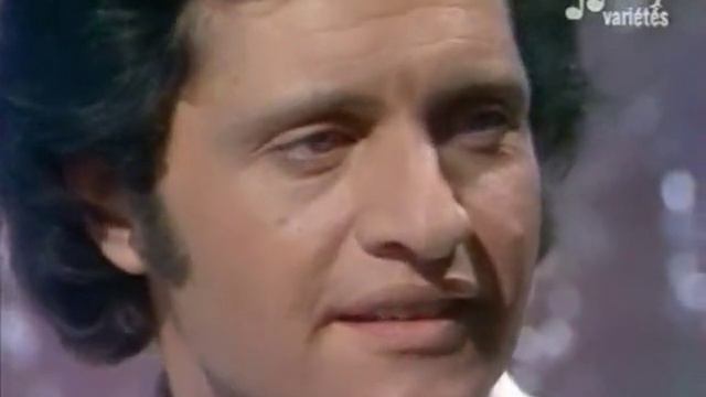 Joe Dassin - Et si tu n'existais pas (1976)