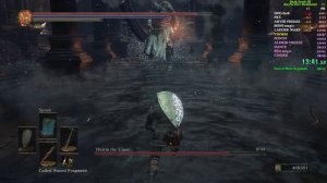 Dark Souls 3 Any% NG+ Restricted 28:06