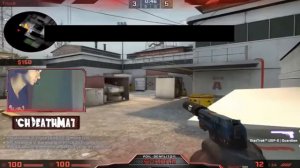 CS:GO ScreaM Config 2016