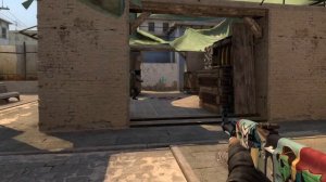 30 ЛУЧШИХ ФИШЕК И СЕКРЕТОВ В КС ГО (CS:GO)