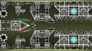 Every rated 2003devin level complete! Alika 100% (insane demon) by 2003devin || Geometry Dash