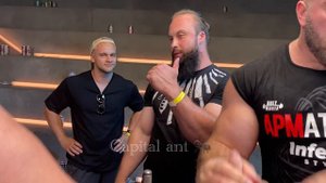 Арматура 4 закулисная Шамей, Тхамитлоков, Зобнин