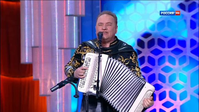 Надежда Кадышева и ансамбль "Золотое кольцо" - Ворожи не ворожи