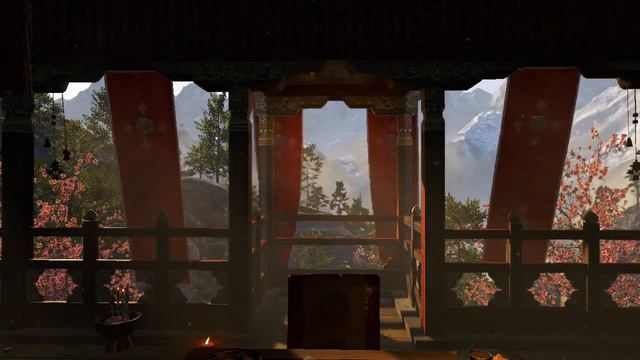 FarCry 4 ПРАВИЛЬНАЯ ИСТОРИЯ