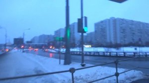 Музыкальные лифты ЩЛЗ Ecomaks в подземном переходе Рублёвское шоссе