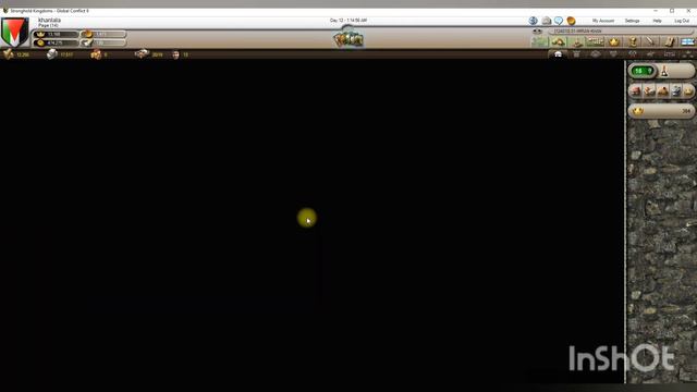 Stronghold Kingdoms GC9 Research update| Ransackers| Gold Making смотреть онлайн