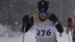 RRC SKI RACE 2021