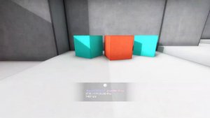 CS:GO | bhop_emevaelx3 | Jumped by Zero | 1:11:09