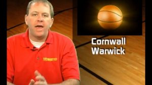Varsity845 Basketball Show -- Week 2