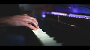 A Whiter Shade of Pale- Procol Harum (Cover by SId Kingsley)