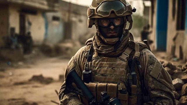 Боец «Ахмата» рассказал, как спецназовцы рискуют жизнями, спасая украинских пленных