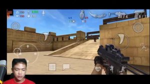 SFG 2 BARILAN _2022 NEW UPDATE! | SPECIAL FORCES GROUP 2 | Counter strike 2 CS: GO