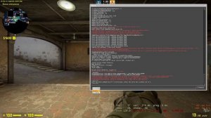 Как изменить цвет интерфейса в CS GO, настройка HUD И РАДАРА  Как включить Fps