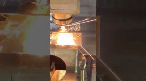 Лазерная резка металла -изделия на заказ