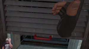 Half Life Alyx VR Прохождение часть 1