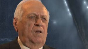 Савицкий И.М.  Личность в истории Новосибирска