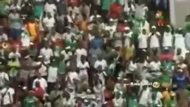 Asisat Oshoala Goal Queen Africa's Pride #DestinyChild #Team Phenomenon.(7) смотреть онлайн