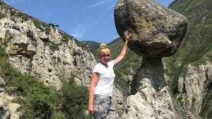 Чулышман (день 4) Таких грибов мы ещё не видели!!!