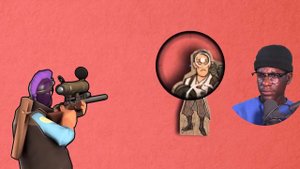 Sniper is A SNIPING BEAST | Team Fortress 2 - How it FEELS to Play Sniper - TF2