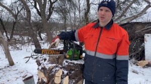 Чесний огляд. Gs-50 пилить криво / Procraft