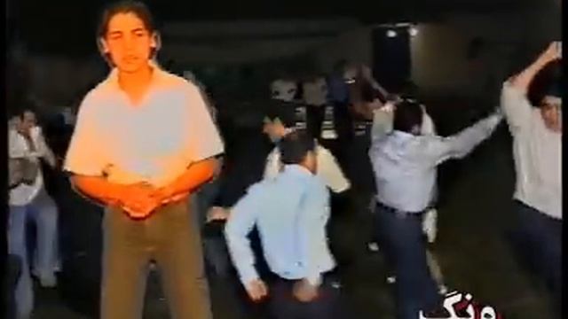 Majid Fallah- Parisa Jan