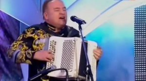 Надежда Кадышева - Снег летит