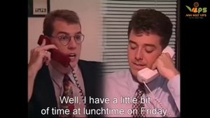 10 English Conversation 10 _ English For Work _ Funny English
