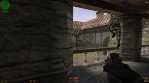 Counter-Strike: Condition Zero || Expert || Tides