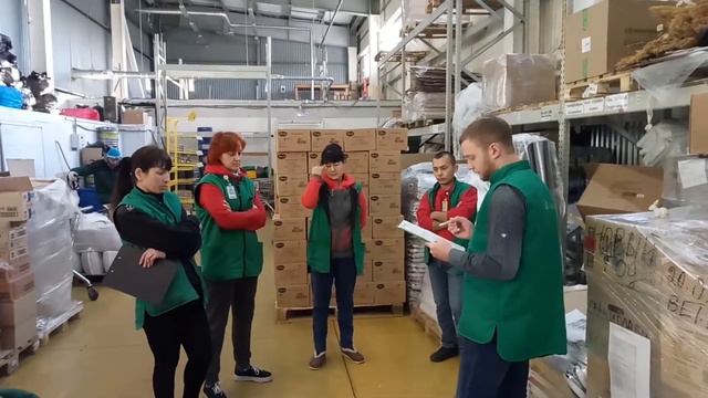 Утренний бриф смотреть онлайн