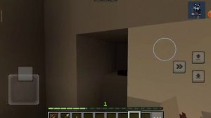 играю в бомбан в Майнкрафте