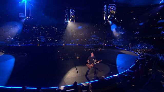 Metallica -Nothing Else Matters (Chicago IL August 9 2024)