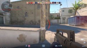 Counter Strike 2 mx130 and 940mx