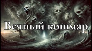 Аудиокниги Ужасы Вечный кошмар