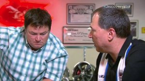S08_10 Chevrolet Bel Air 210 (Махинаторы / Автодиллеры / Wheeler Dealers)