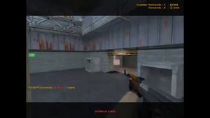 POV GeT RiGhT vs fnatic @IEM 5 SK CS 1 6 Demo