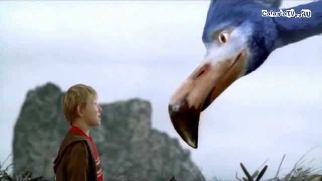 017. Легенда острова Двид (300 спартанцев для детей) смотреть онлайн