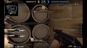 Selena Woodrowe cheating csgo