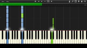 Half-Life 2 - LG Orbifold Synthesia Tutorial