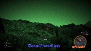 Ghost Recon Wildlands T5Xi Tactical Location - Where to Find the Best Sniper Scope