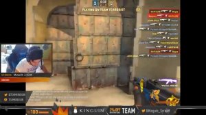 ScreaM CSGO HSMOD
