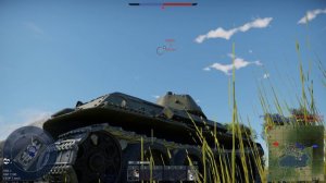 War Thunder | Аркадный бой