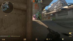 Напарники кс 2 CS2