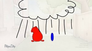 flour sack and ball новая версия