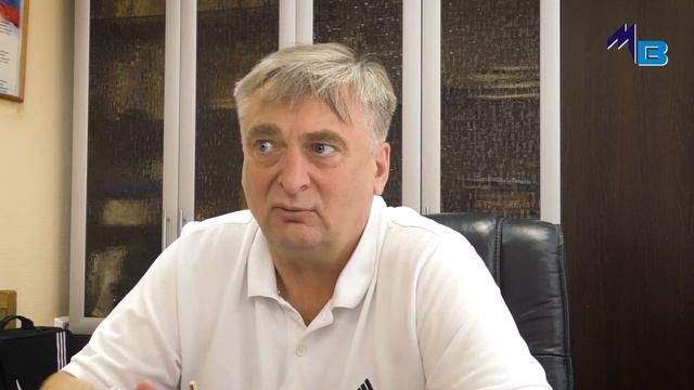 В Рубцовске появится обновленный парк "Патриот"