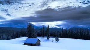 Лучшие места для посещения 4K HDR 60FPS Dolby Vision - Потрясающие виды