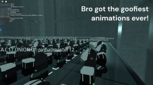 SPEAR TRYOUT IN CITY-17, TRY NOT TO LAUGH! ROBLOX, (NOT ALL)