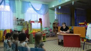 Речевое развитие Звуковая культура речи Звук И Ступак Д.Д.