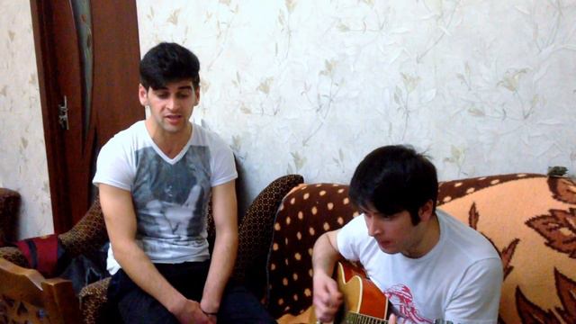 Ruslan Qurbanov Baki смотреть онлайн