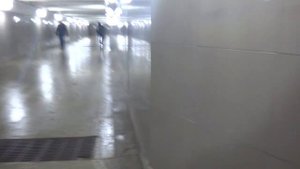 Лифты КМЗ протоны в подземном переходе Волоколамское шоссе4